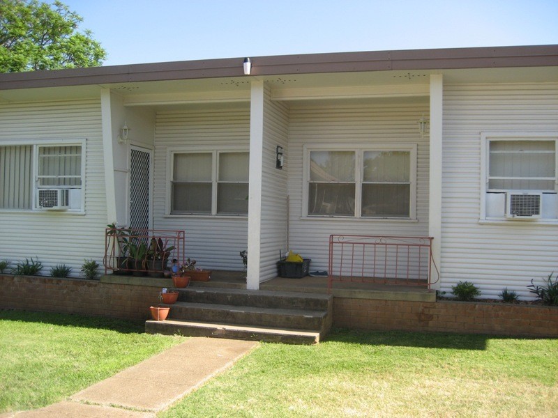 1/98 George Street, Gunnedah NSW 2380