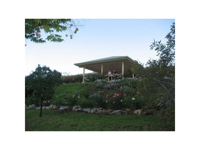 145 Kamilaroi Road, Gunnedah NSW 2380