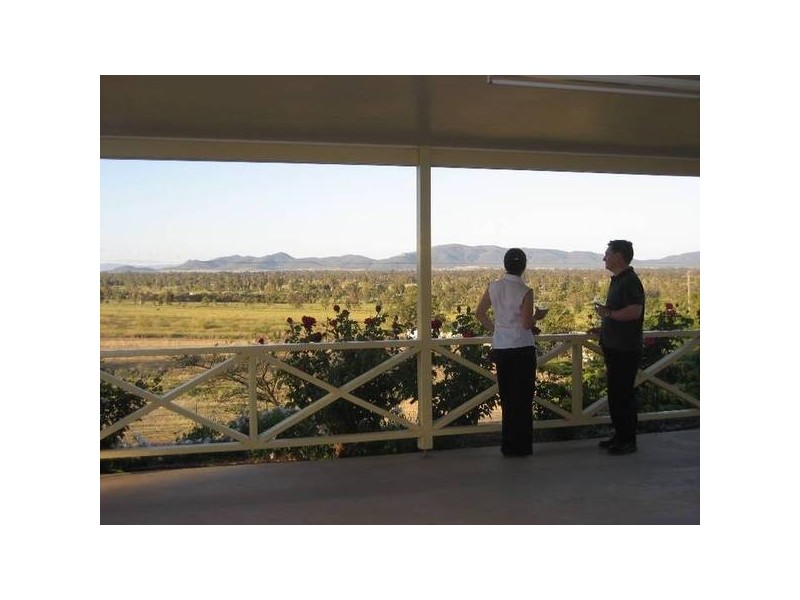 145 Kamilaroi Road, Gunnedah NSW 2380