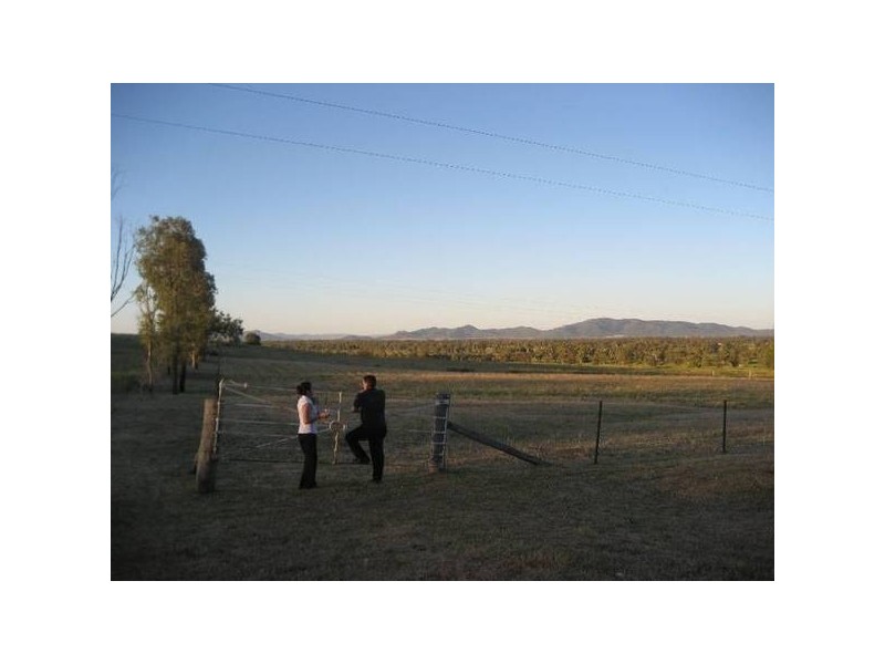 145 Kamilaroi Road, Gunnedah NSW 2380