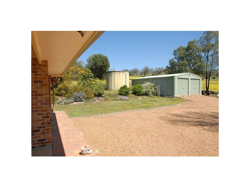 145 Kamilaroi Road, Gunnedah NSW 2380