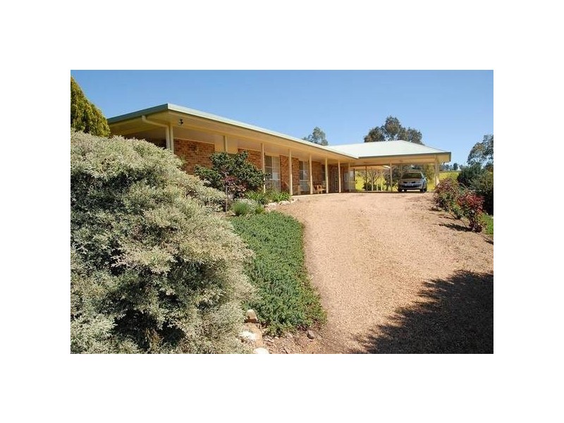 145 Kamilaroi Road, Gunnedah NSW 2380