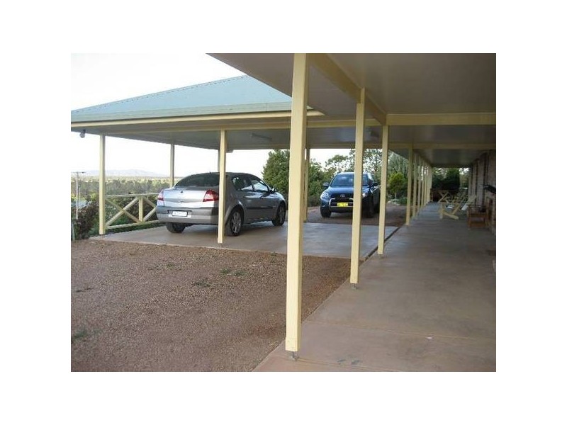 145 Kamilaroi Road, Gunnedah NSW 2380