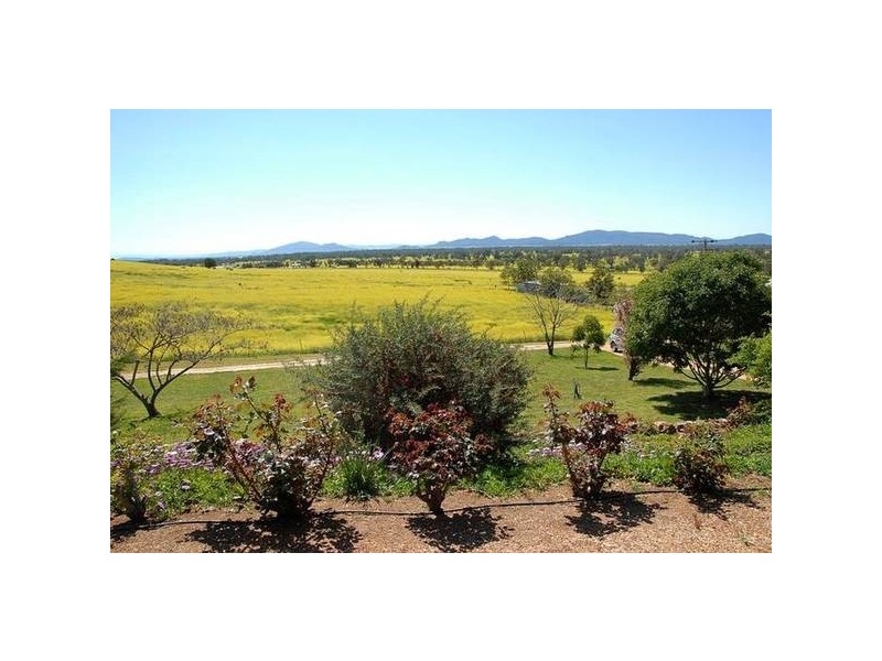 145 Kamilaroi Road, Gunnedah NSW 2380