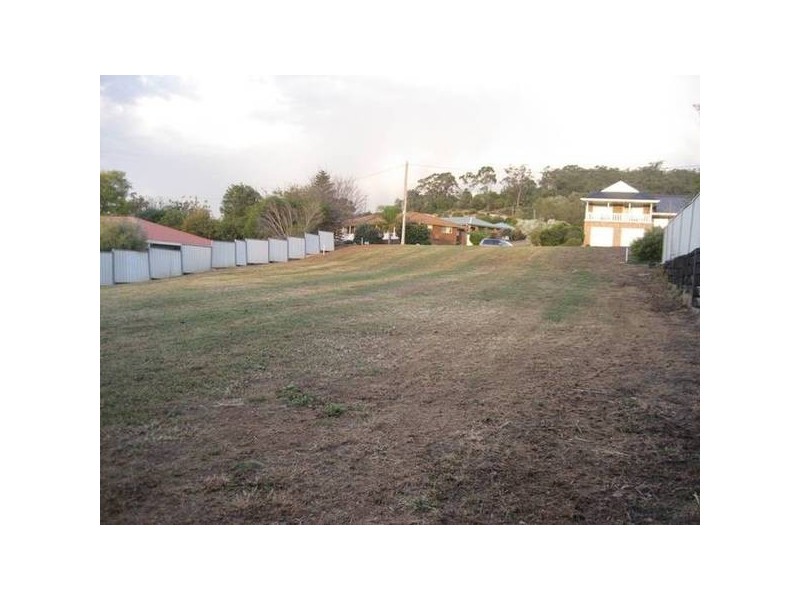 7 Hillcrest Road, Gunnedah NSW 2380
