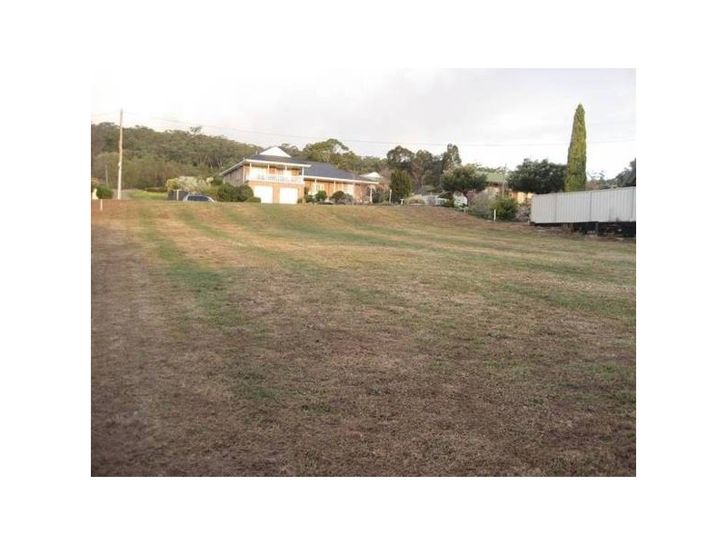 7 Hillcrest Road, Gunnedah NSW 2380