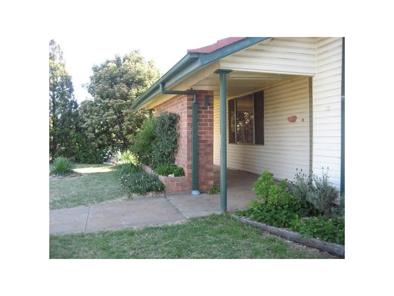 12 Osric Street, Gunnedah NSW 2380