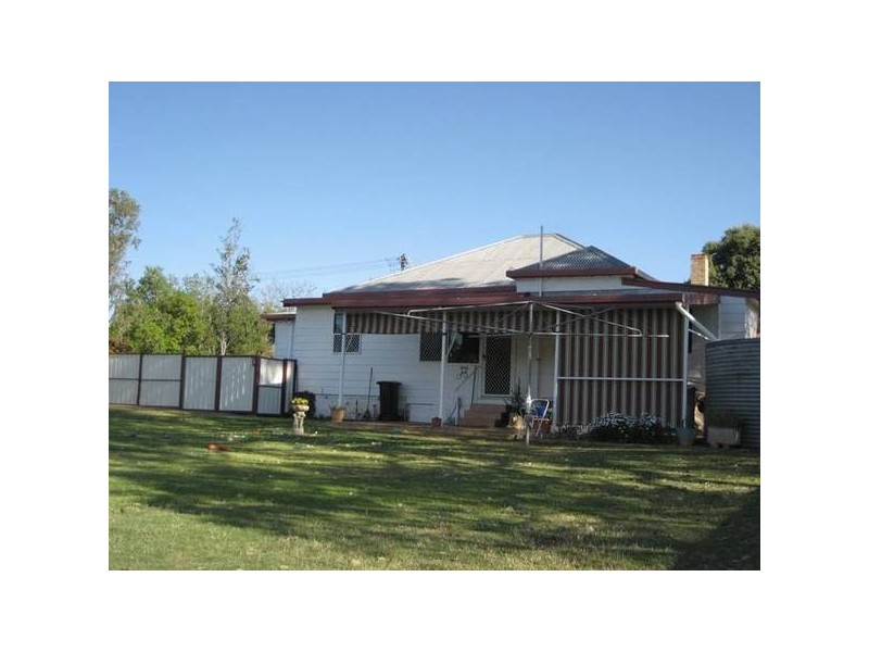 54 Beulah Street, Gunnedah NSW 2380