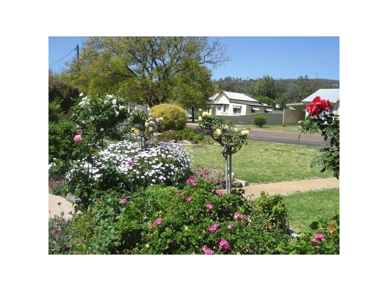 120 Edward Street, Gunnedah NSW 2380