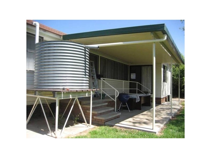 120 Edward Street, Gunnedah NSW 2380