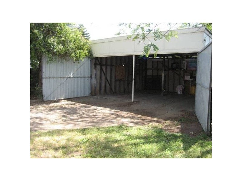 120 Edward Street, Gunnedah NSW 2380