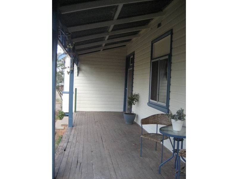 83 Reading Road, Gunnedah NSW 2380