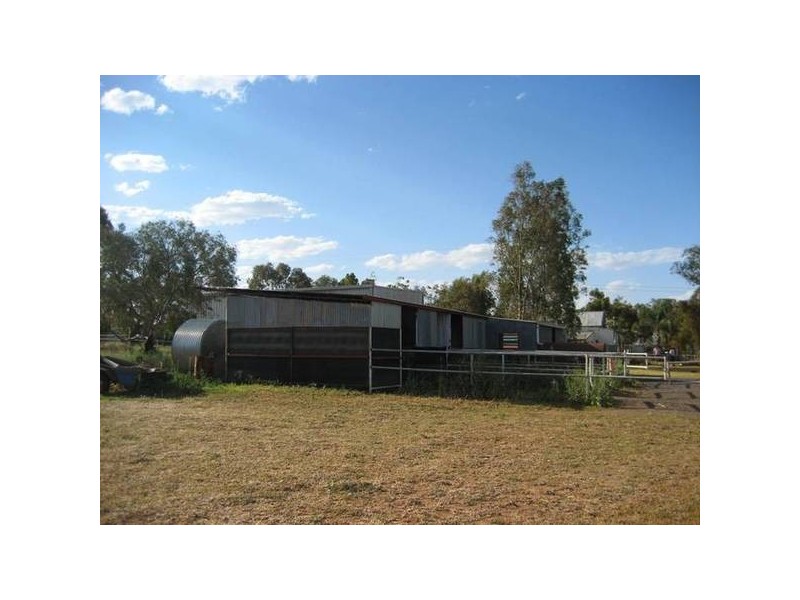 83 Reading Road, Gunnedah NSW 2380