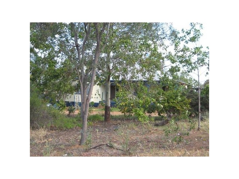 83 Reading Road, Gunnedah NSW 2380