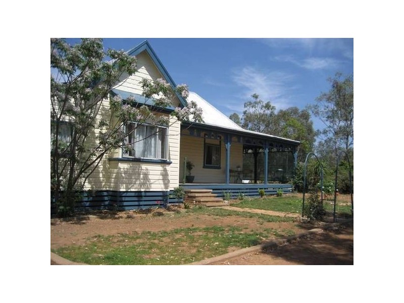 83 Reading Road, Gunnedah NSW 2380