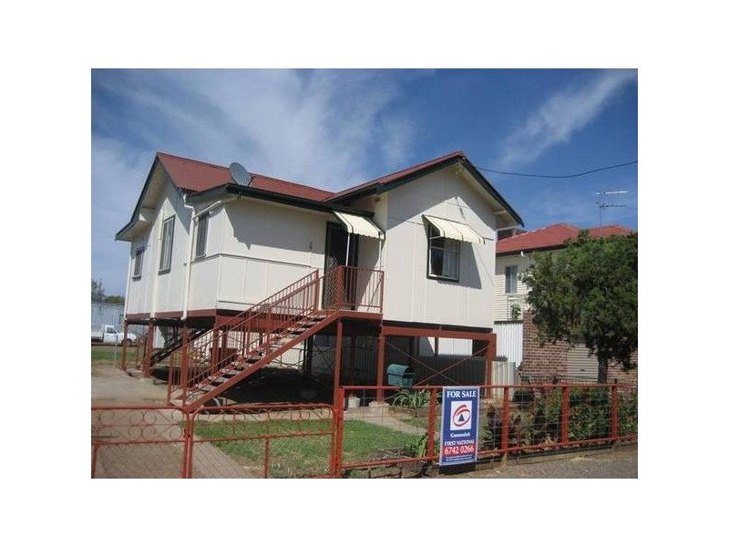 29 Little Conadilly Street, Gunnedah NSW 2380