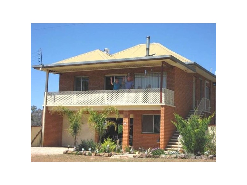 19 Pine Street, Curlewis NSW 2381