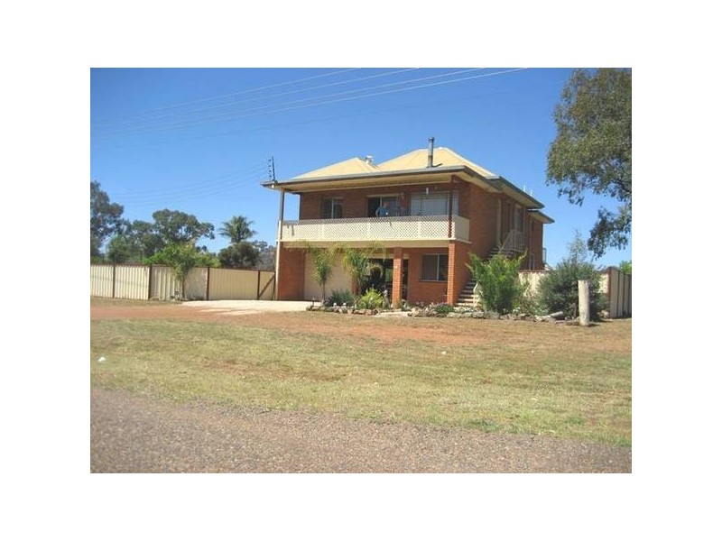 19 Pine Street, Curlewis NSW 2381