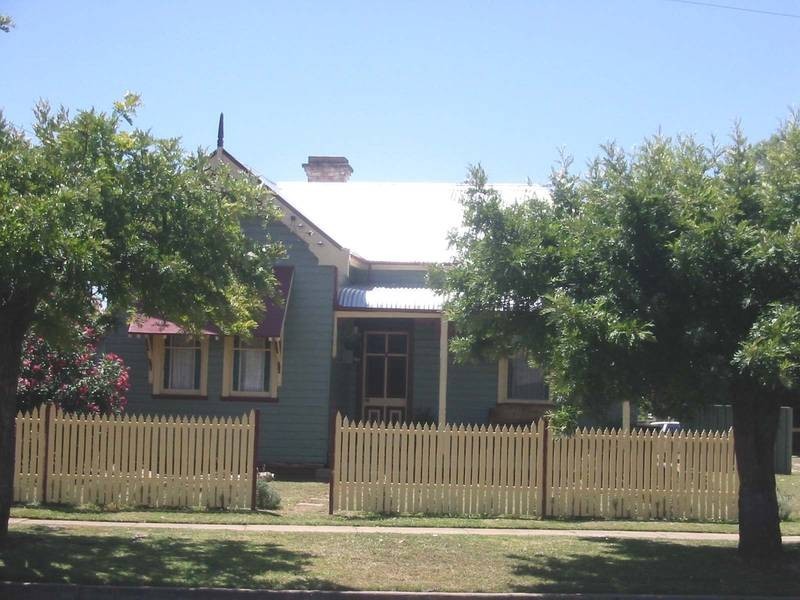 77 Elgin Street, Gunnedah NSW 2380