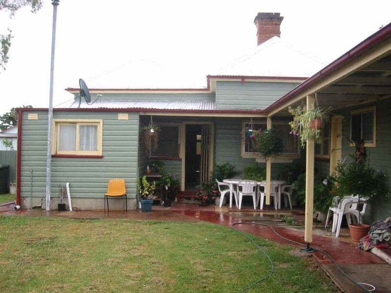 77 Elgin Street, Gunnedah NSW 2380