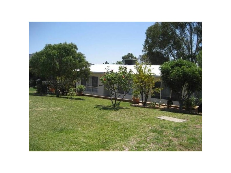 28 Baxter Street, Gunnedah NSW 2380