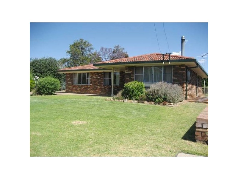 55 Herbert Street, Gunnedah NSW 2380