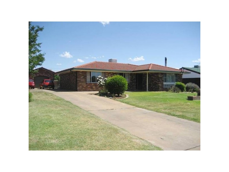55 Herbert Street, Gunnedah NSW 2380