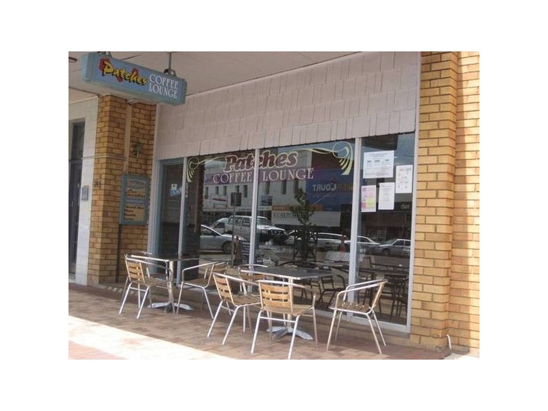 213 Conadilly Street, Gunnedah NSW 2380