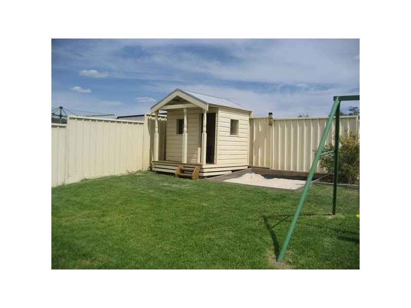 109 Lincoln Street, Gunnedah NSW 2380
