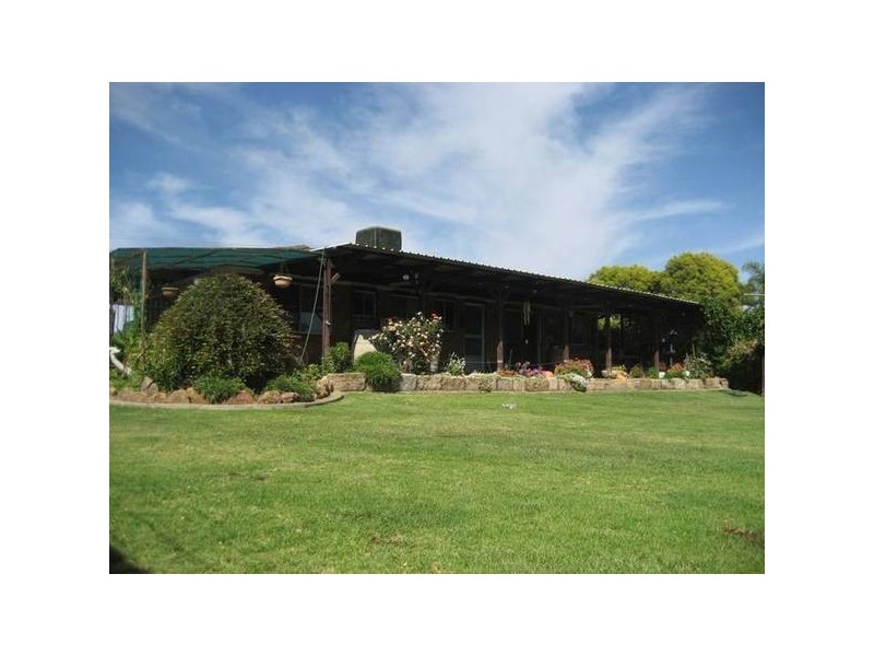 34 Kamilaroi Road, Gunnedah NSW 2380