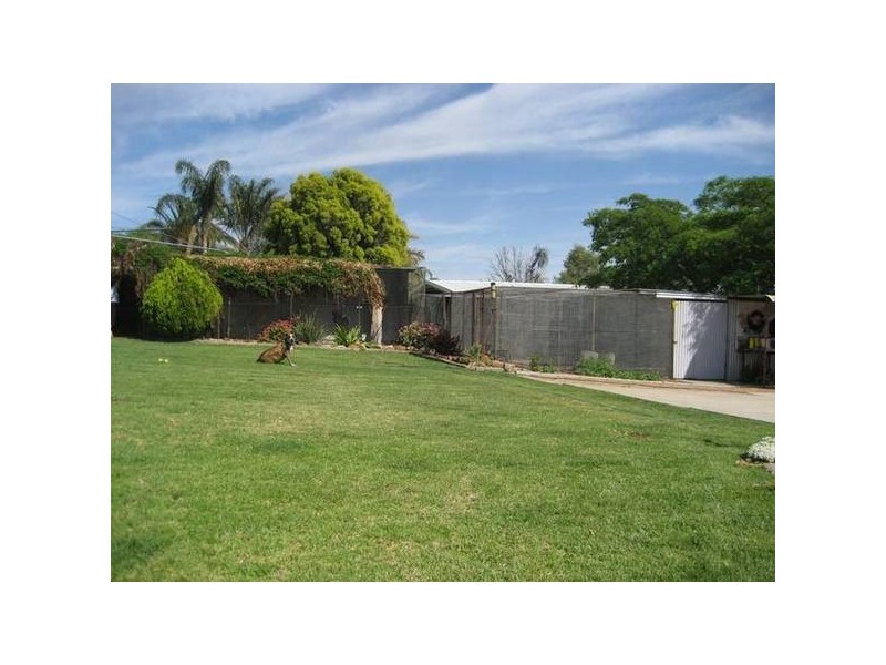 34 Kamilaroi Road, Gunnedah NSW 2380