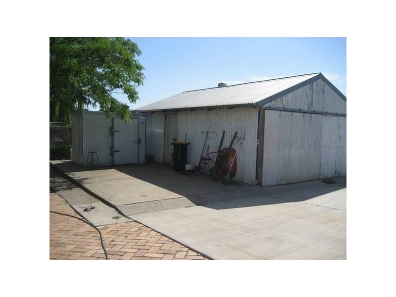 34 Kamilaroi Road, Gunnedah NSW 2380