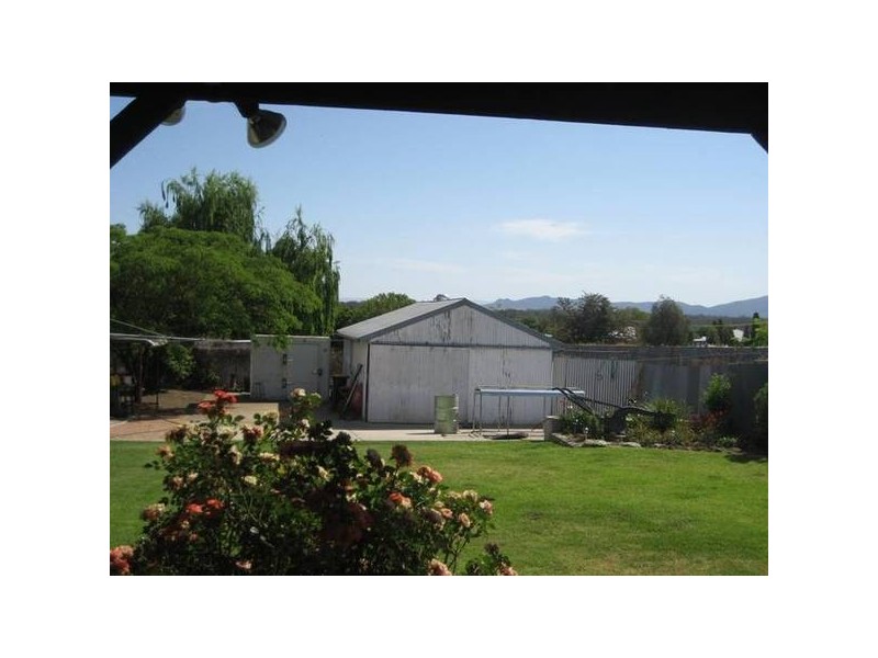 34 Kamilaroi Road, Gunnedah NSW 2380