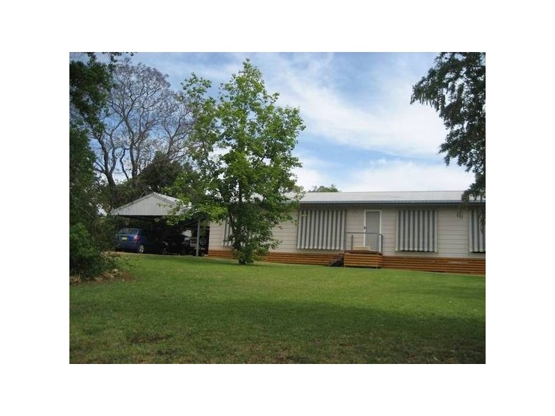 13A George Street, Gunnedah NSW 2380
