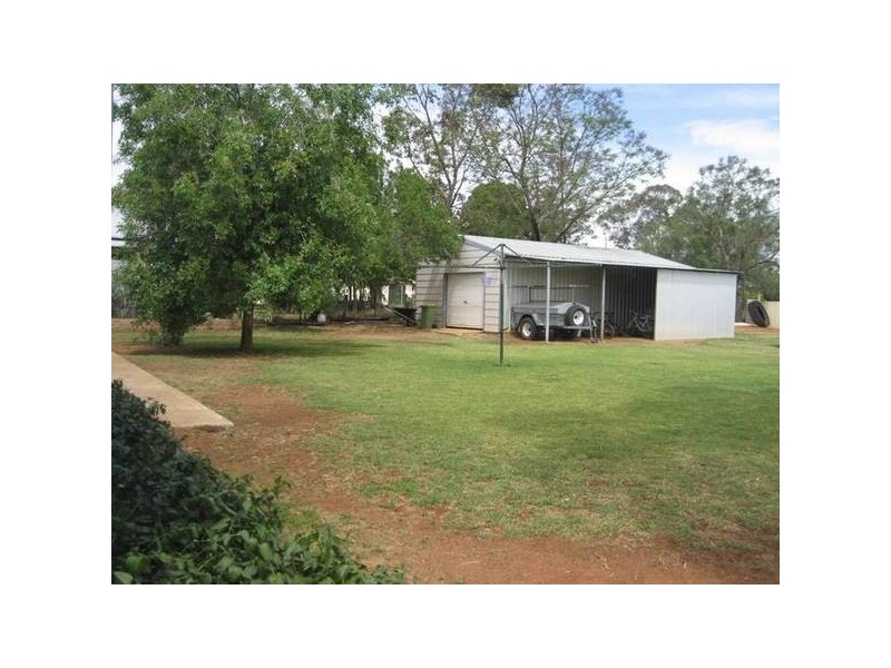 13A George Street, Gunnedah NSW 2380