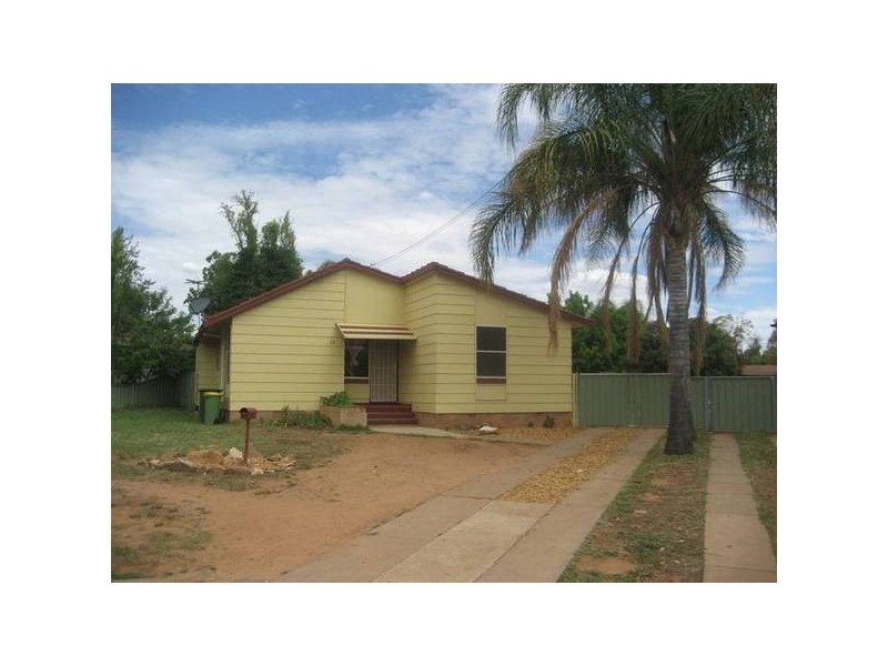11 Bando Street, Gunnedah NSW 2380
