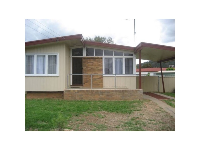 15 Jaeger Avenue, Gunnedah NSW 2380