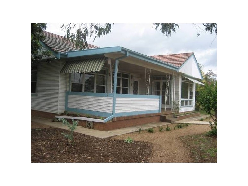 28 Wandobah Road, Gunnedah NSW 2380