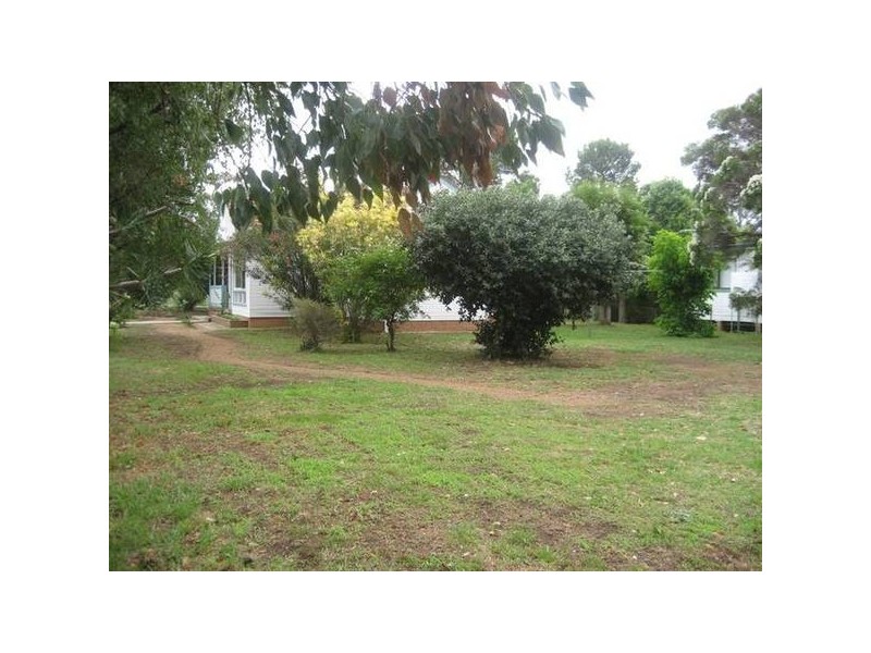28 Wandobah Road, Gunnedah NSW 2380