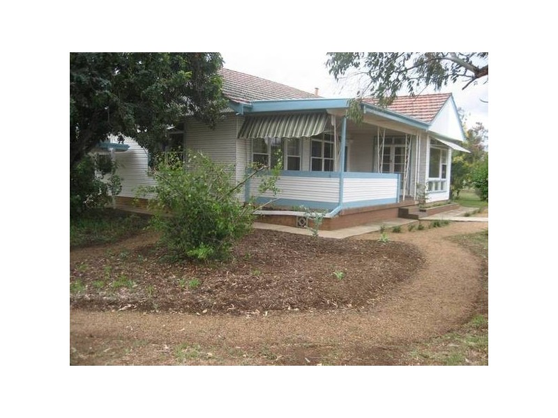 28 Wandobah Road, Gunnedah NSW 2380