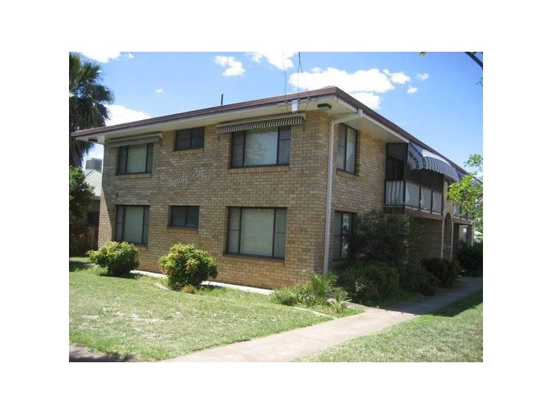 3/26 Reservoir Street, Gunnedah NSW 2380
