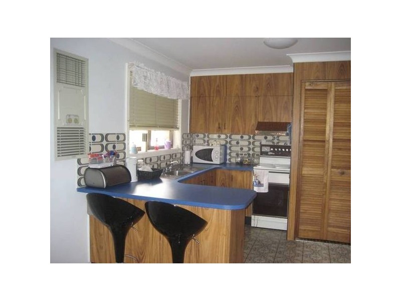 3/26 Reservoir Street, Gunnedah NSW 2380