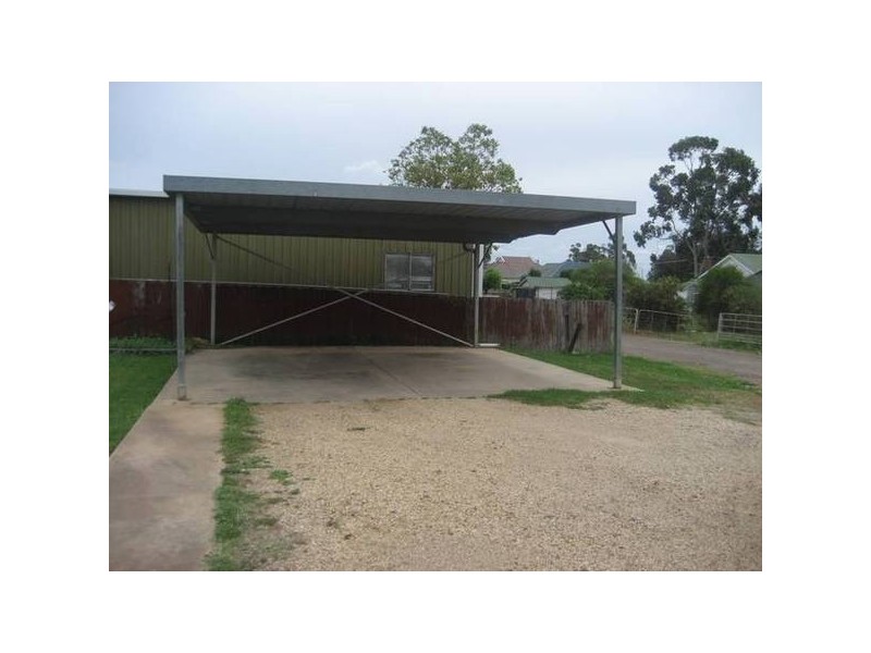 3/26 Reservoir Street, Gunnedah NSW 2380
