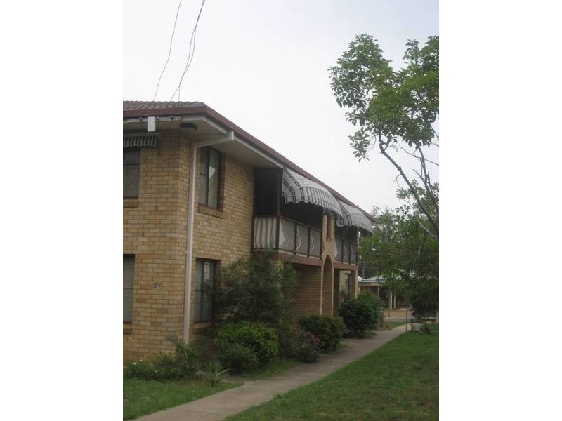 3/26 Reservoir Street, Gunnedah NSW 2380