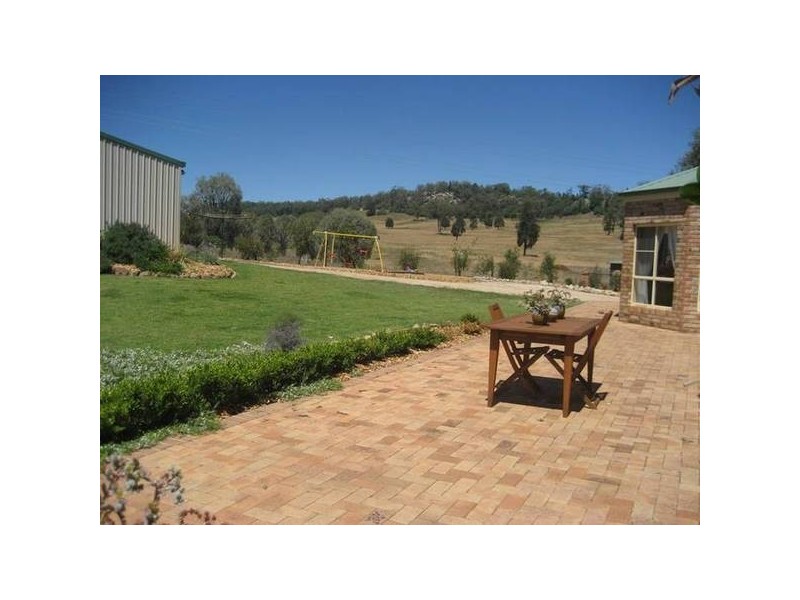 35 Ross Road, Gunnedah NSW 2380