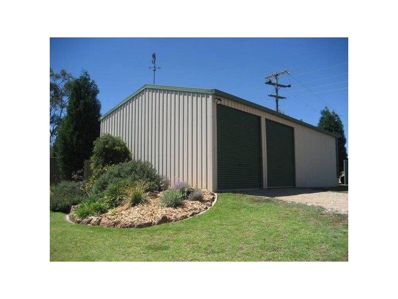 35 Ross Road, Gunnedah NSW 2380