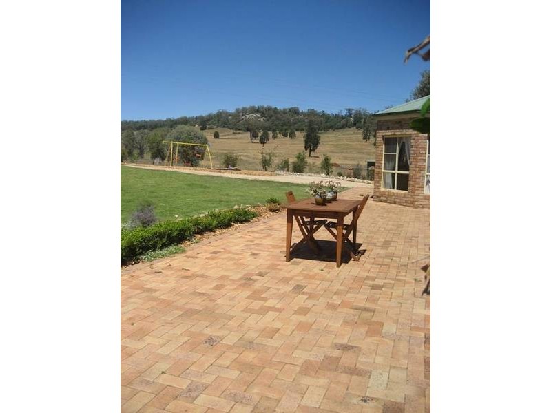 35 Ross Road, Gunnedah NSW 2380