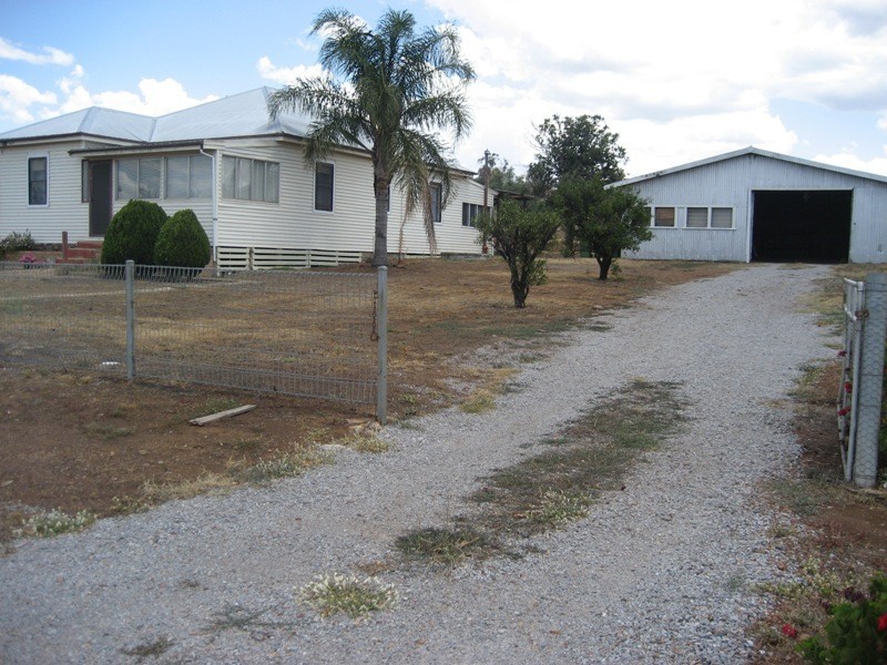1-3 Ross Road, Gunnedah NSW 2380