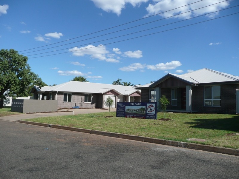 1/9 Bowen Avenue, Gunnedah NSW 2380