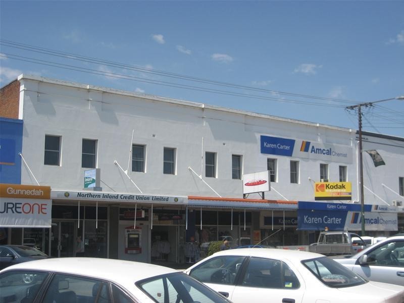 1st/246-25 Conadilly Street, Gunnedah NSW 2380